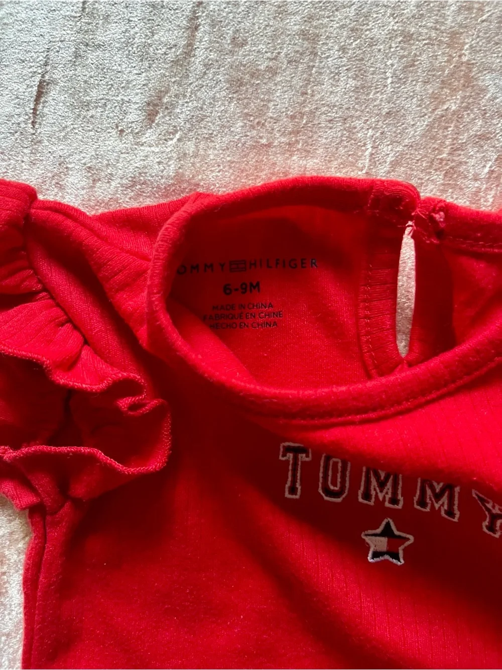 Tommy Hilfiger girls bundle…